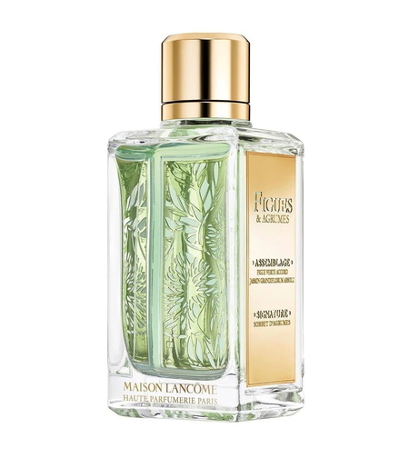 Lancome, Maison - Figues & Agrumes, Eau De Parfum, Unisex, 100 ml