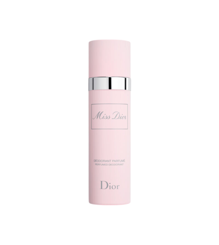 Christian Dior, Miss Dior, Anti-Perspirant, Deodorant Spray, For Women, 100 ml