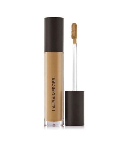 Laura Mercier, Flawless Fusion, Liquid Concealer, 4W, Medium with Warm Undertones, 7 ml