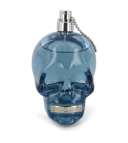 Police, To Be Or Not To Be, Eau De Toilette, For Men, 125 ml *Tester