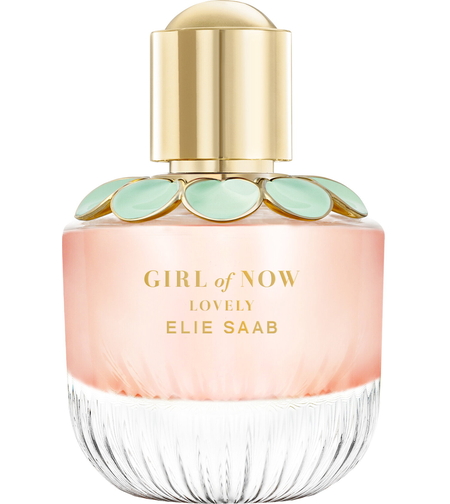 Elie Saab, Girl Of Now Lovely, Eau De Parfum, For Women, 90 ml *Tester
