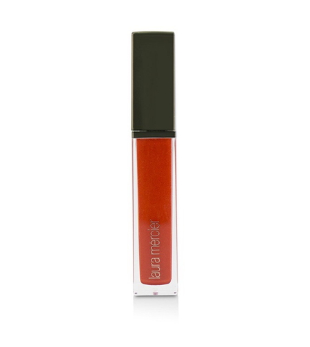 Laura Mercier, Paint Wash, Liquid Lipstick, Sun Blaze, 6 ml