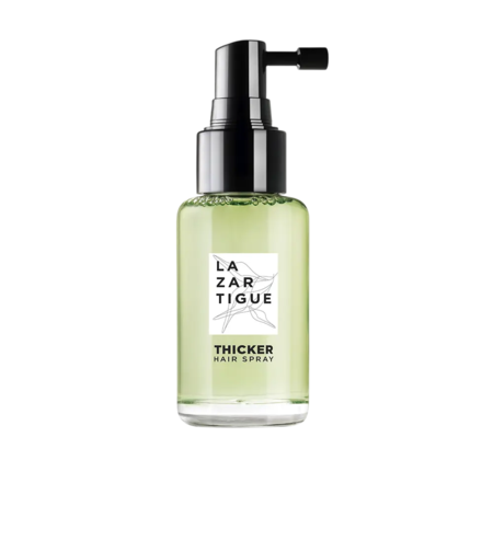 Lazartigue, Thicker, Hair Spray Treatment, Anti-Hair Loss, 50 ml