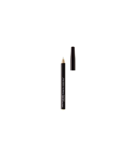 Shiseido, The Makeup, Makeup Remover Pencil Cream, *Tester