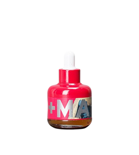 Blood Concept, Red +Ma, Perfume Oil, Unisex, 40 ml