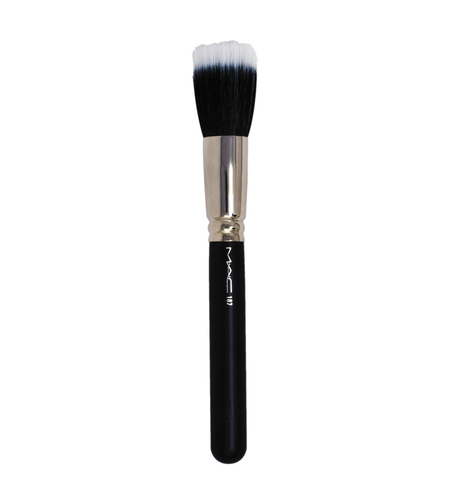MAC, Synthetic, Powder Brush, 187S