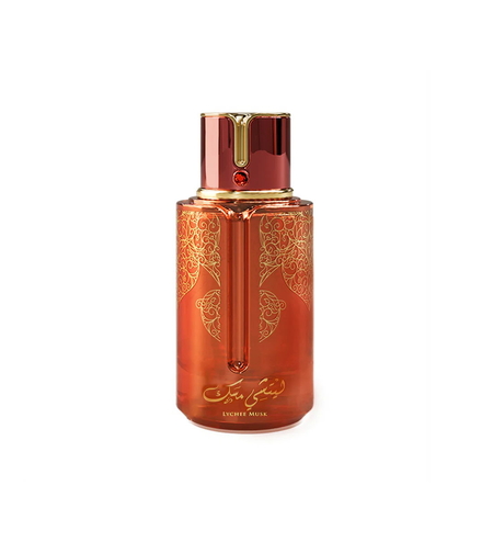 Arabiyat Prestige, Lychee Musk, Eau De Parfum, Unisex, 100 ml