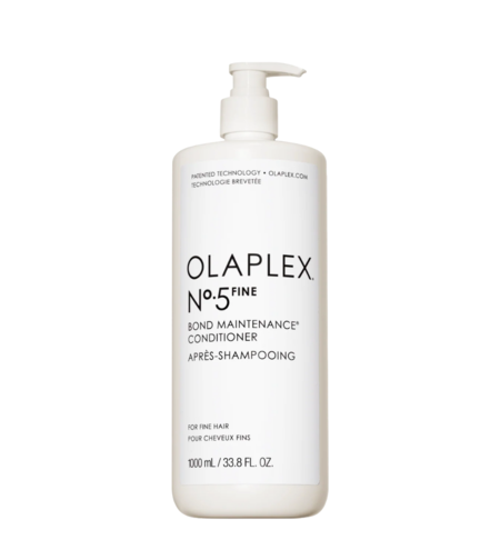 Olaplex, No.5 Fine Bond Maintenance, Hair Conditioner, Strengthening, 1000 ml