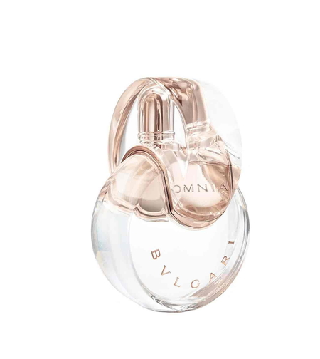 Bvlgari, Omnia Crystalline, Eau De Toilette, For Women, 100 ml
