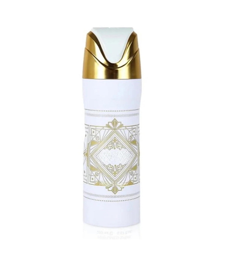 Lattafa, Badee Al Oud, Scented Spray, Unisex, 200 ml