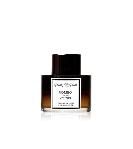Philly & Phill, Romeo on the Rocks, Eau De Parfum, For Men, 100 ml *Tester