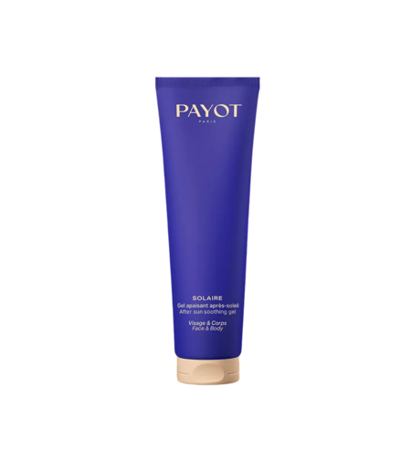 Payot, Solaire, Rehydrating, After-Sun Gel, 150 ml