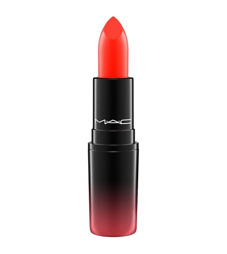 MAC, Love Me, Creamy Shaping, Cream Lipstick, 427, Shamelessly Vain, 3 g