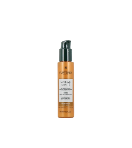 Rene Furterer, Karite Hydra, Parabens, Hair Leave-In Cream Treatment, Nourishing, 100 ml