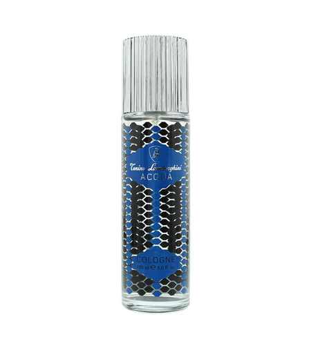 Tonino Lamborghini, Acqua, Eau De Cologne, For Men, 150 ml