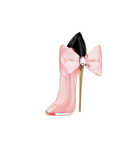 Carolina Herrera, Good Girl Blush Bow Tastic, Eau De Parfum, For Women, 80 ml