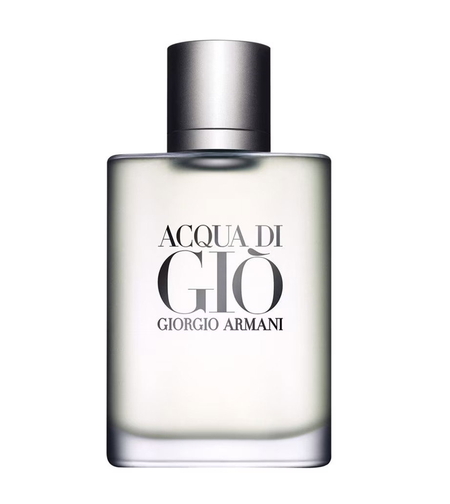 Giorgio Armani, Acqua di Gio, Eau De Toilette, For Men, 200 ml