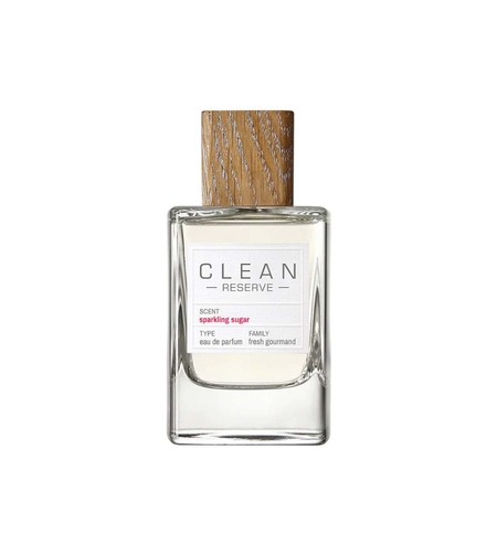 Clean, Reserve - Sparkling Sugar , Eau De Parfum, Unisex, 50 ml