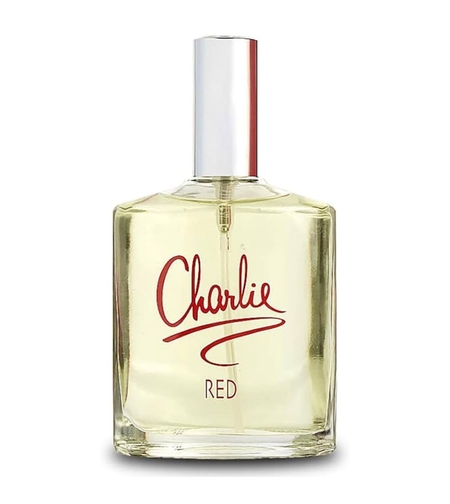 Revlon, Charlie Red, Eau De Toilette, For Women, 100 ml