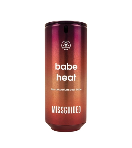 Missguided, Babe Heat, Eau De Parfum, For Women, 80 ml