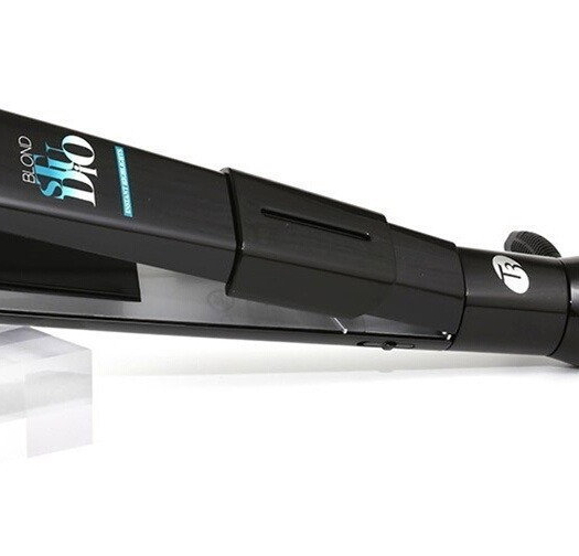 L'Oreal Paris, Blond Studio Instant Highlights Heating Iron, Electric Steam Hair Straightener