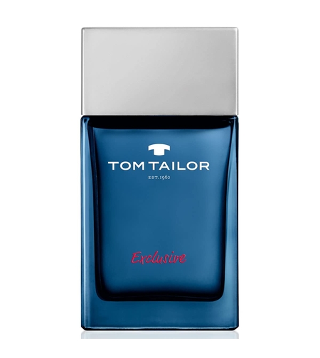 Tom Tailor, Exclusive, Eau De Toilette, For Men, 50 ml *Tester