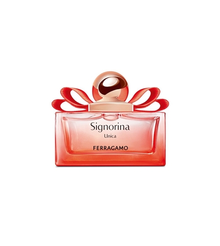 Salvatore Ferragamo, Signorina Unica, Eau De Parfum, For Women, 50 ml