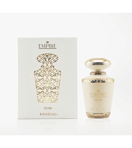 Khadlaj, Empire Victory, Eau De Parfum, Unisex, 100 ml