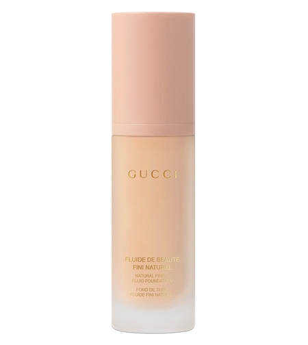 Gucci, Fluide De Beaute, Natural Finish, Liquid Foundation, 05, 30 ml