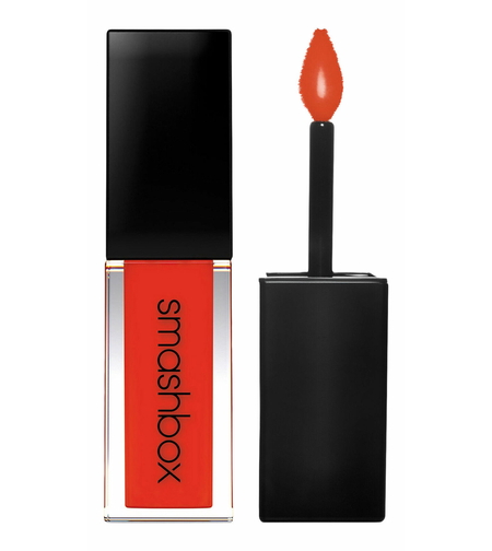 Smashbox, Always On, Liquid Lipstick, Thrill Seeker, 4 ml