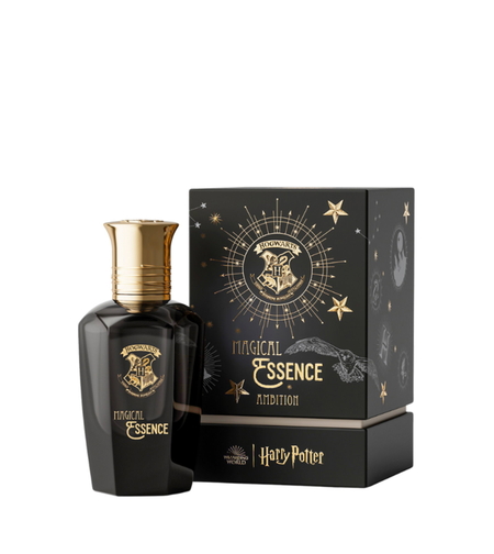 Harry Potter, Magical Essence Ambition, Eau De Parfum, For Men, 50 ml