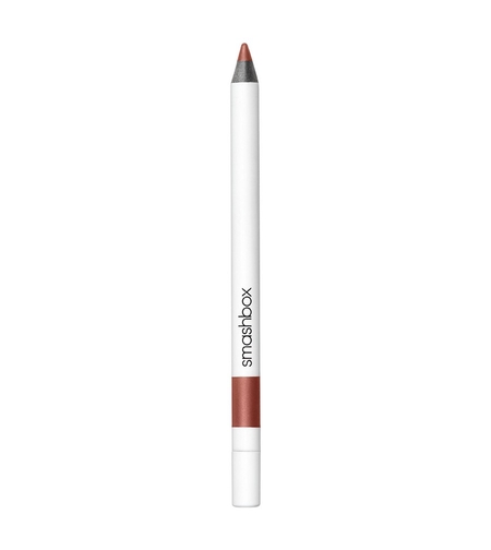 Smashbox, Be Legendary, Precision, Lip Liner, Light Honey Brown, 1.2 g