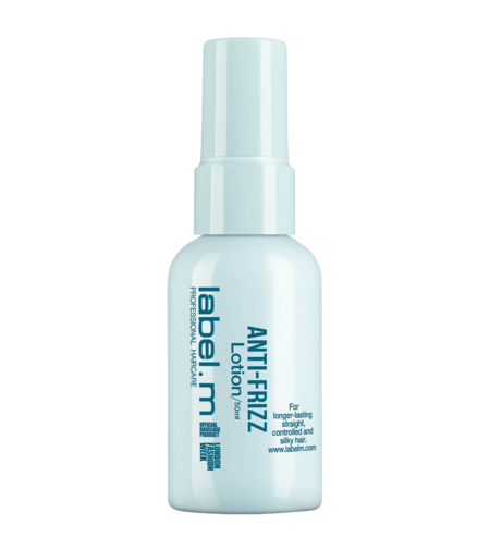 Label.M, Anti-Frizz, Hair Lotion Treatment, Smooth & Soften, 50 ml