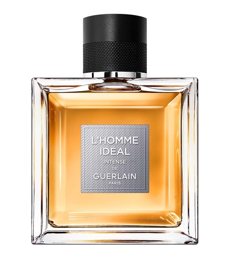 Guerlain, L'Homme Ideal L'Intense, Eau De Parfum, For Men, 100 ml