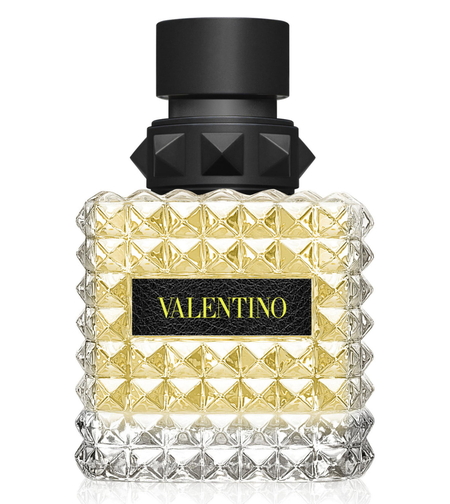 Valentino, Valentino Donna Born In Roma Yellow Dream, Eau De Parfum, For Women, 100 ml