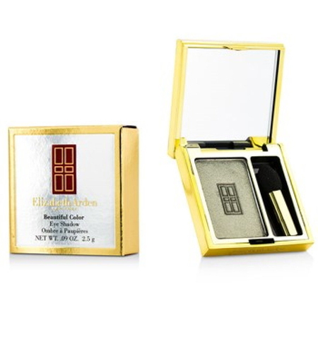 Elizabeth Arden, Beautiful Color Mono, Eyeshadow Powder, 17, Golden Ivy, 2.5 g