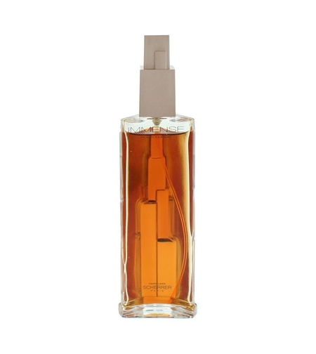 Jean Louis Scherrer, Immense, Eau De Toilette, For Women, 100 ml
