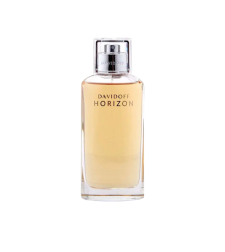 Davidoff, Horizon, Eau De Toilette, For Men, 125 ml