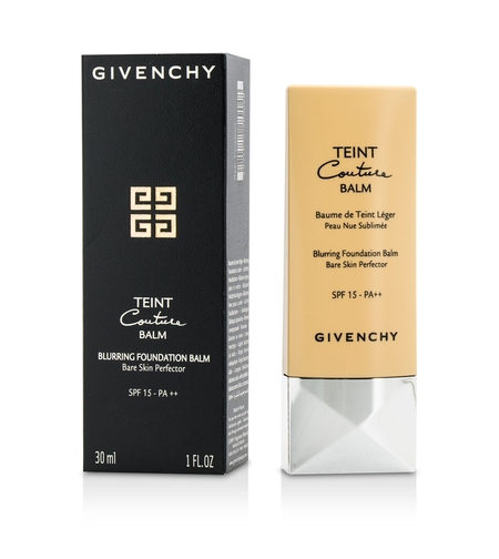 Givenchy, Teint Couture, Hydrating, Liquid Foundation, 03, Nude Sand, SPF 15, 30 ml