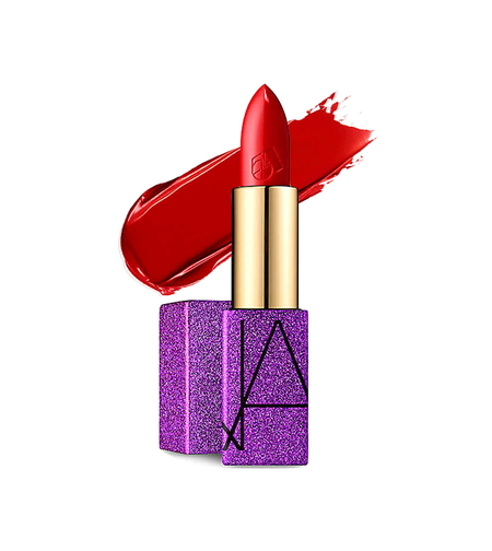 Nars, Studio 54 Audacious, Cream Lipstick, Carmen, 4.2 g