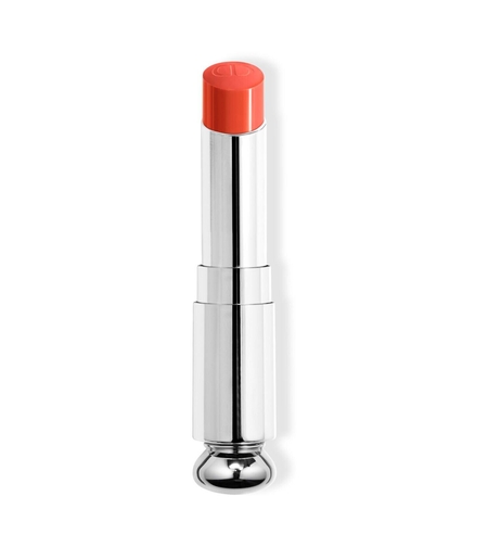 Christian Dior, Addict, Shine, Cream Lipstick, 744, Diorama, Refill, 3.2 g