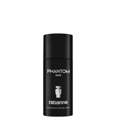 Paco Rabanne, Phantom, Deodorant Spray, For Men, 150 ml
