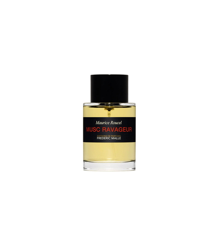 Frederic Malle, Musc Ravageur, Eau De Parfum, Unisex, 100 ml