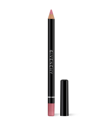 Givenchy, Givenchy, Waterproof, Lip Liner, 01, Rose Mutin, 1.1 g *Tester