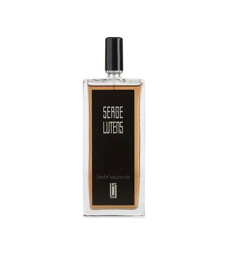 Serge Lutens, Santal Majuscule, Eau De Parfum, For Men, 50 ml *Tester