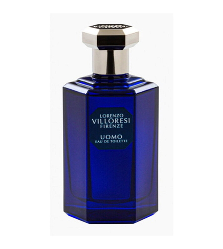 Lorenzo Villoresi, Uomo, Eau De Toilette, For Men, 100 ml