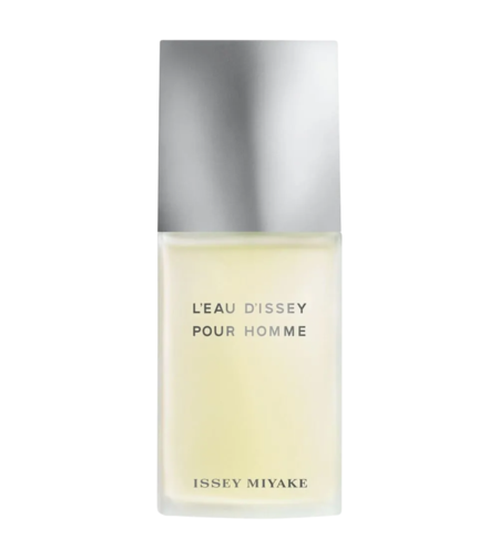 Issey Miyake, L'Eau D'Issey Pour Homme, Eau De Toilette, For Men, 75 ml