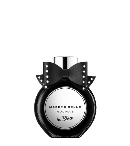 Rochas, Mademoiselle Rochas In Black, Eau De Parfum, For Women, 50 ml