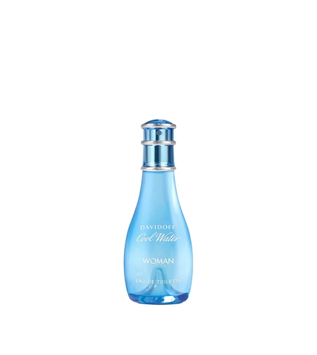 Davidoff, Cool Water, Eau De Toilette, For Women, 30 ml *Tester