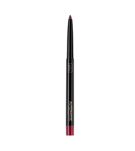 Wibo, Automatic Liner, Creamy, Lip Liner, 5, Red, 1.4 g